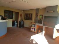 Entertainment of property in Lydenburg