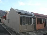 3 Bedroom 1 Bathroom House for Sale for sale in Zonnebloem