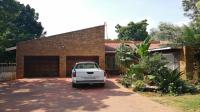 3 Bedroom 2 Bathroom House for Sale for sale in Geelhoutpark