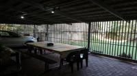 Patio - 40 square meters of property in Geelhoutpark