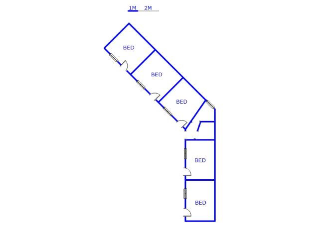Ground Floor - 75m2 of property for sale in Birchleigh North