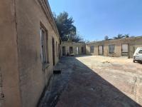 Backyard of property in Birchleigh North