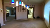Dining Room - 38 square meters of property in Brits