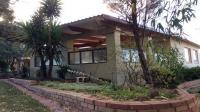 Front View of property in Brits