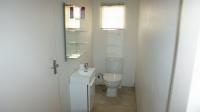 Bathroom 1 - 11 square meters of property in Brits