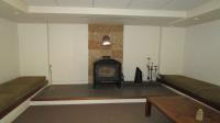 Lounges - 89 square meters of property in Brits