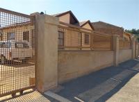 Front View of property in Kagiso