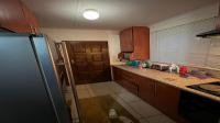 Kitchen of property in Kagiso