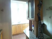 Kitchen - 29 square meters of property in Henley-on-Klip