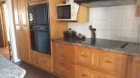 Kitchen - 29 square meters of property in Henley-on-Klip