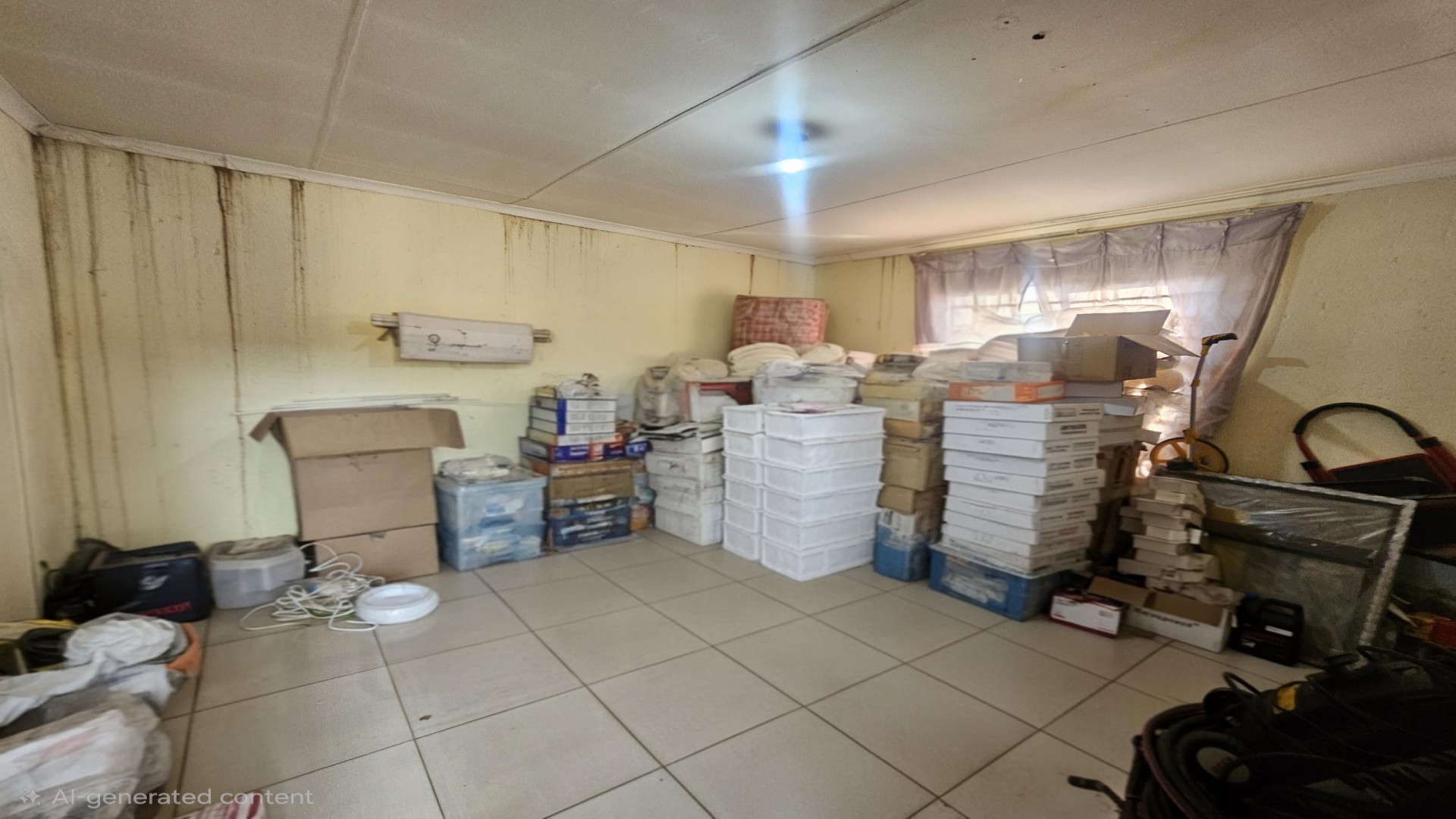 Lounges of property in Vosloorus