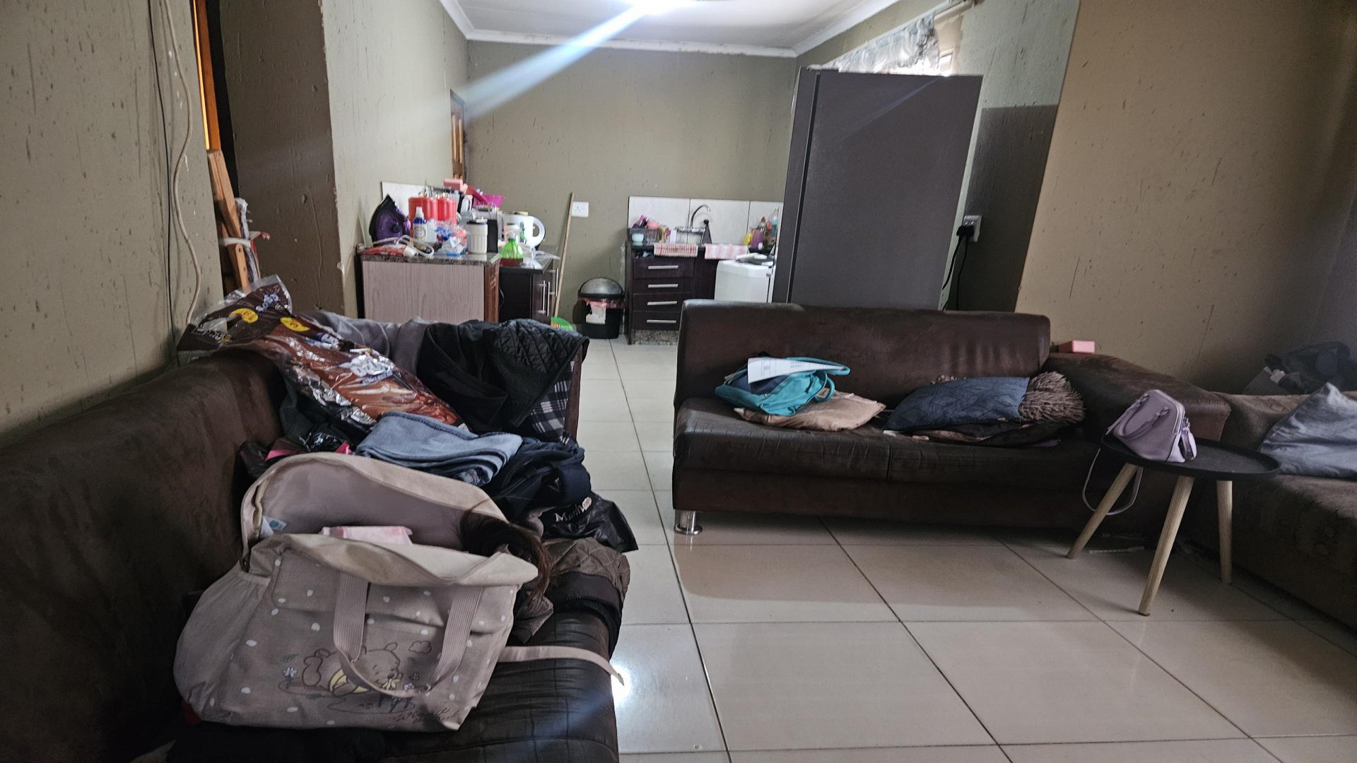 Lounges of property in Vosloorus