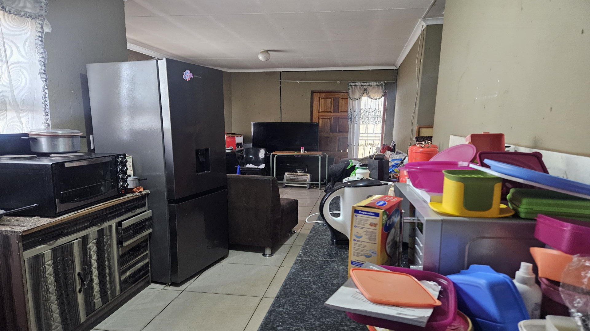 Lounges of property in Vosloorus