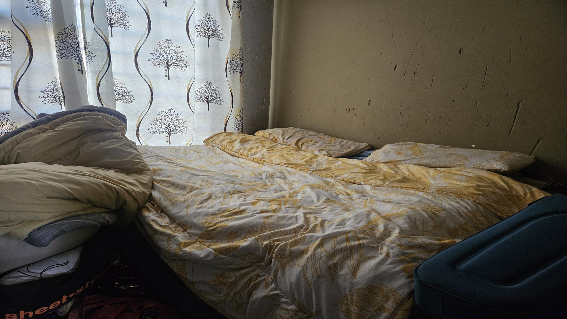 Bed Room 2 of property in Vosloorus