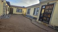 3 Bedroom 2 Bathroom House for Sale for sale in Vosloorus