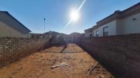 Front View of property in Vosloorus