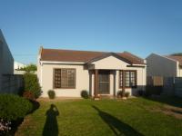 3 Bedroom 2 Bathroom House for Sale for sale in Milnerton