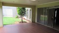 Patio - 29 square meters of property in Arcon Park