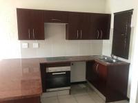 Kitchen - 6 square meters of property in Jackal Creek Golf Estate