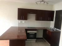 Kitchen - 6 square meters of property in Jackal Creek Golf Estate