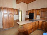Kitchen - 23 square meters of property in Emalahleni (Witbank) 