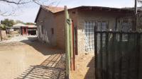 Front View of property in Rustenburg