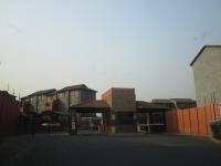 Front View of property in Castleview