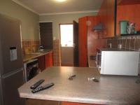 Kitchen - 11 square meters of property in Castleview