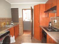 Kitchen - 11 square meters of property in Castleview