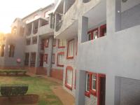 Front View of property in Castleview