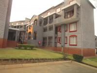 Front View of property in Castleview