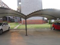 Spaces - 3 square meters of property in Castleview