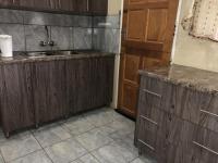 Kitchen of property in Lourierpark