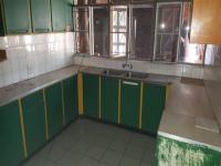 Kitchen of property in Phalaborwa