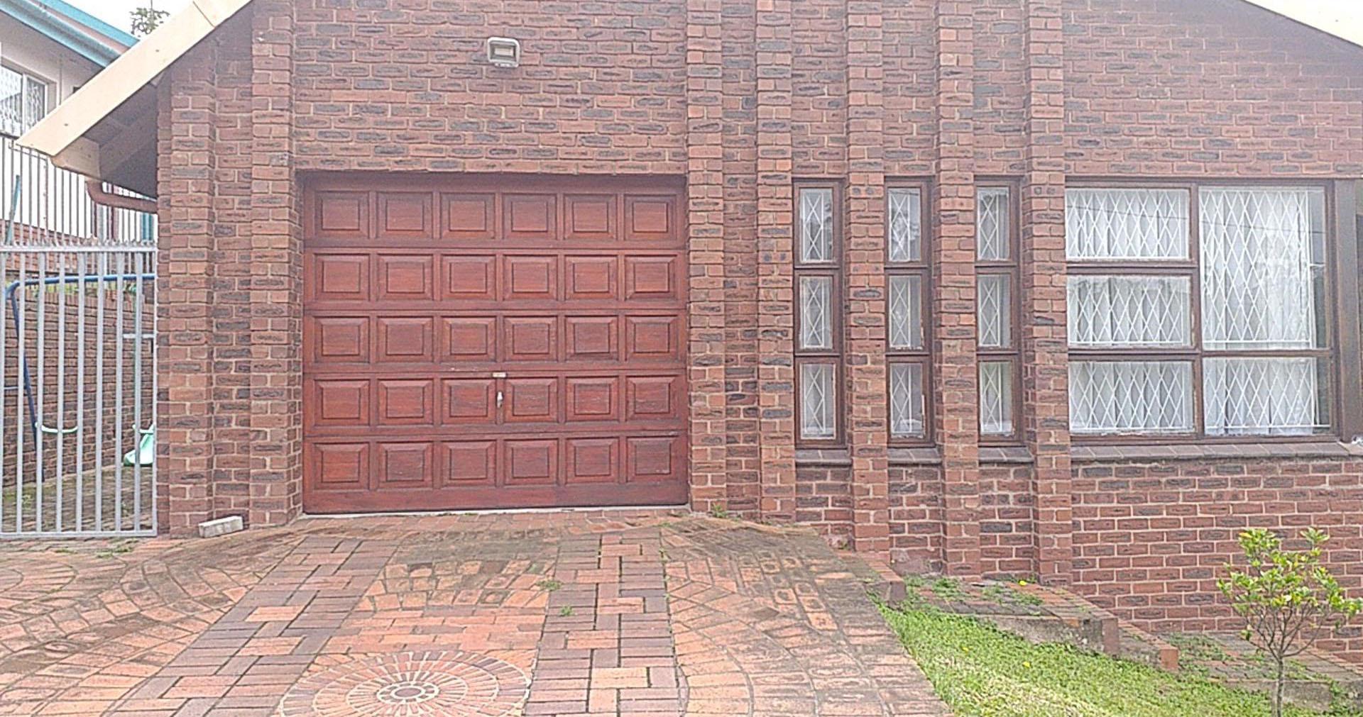 Front View of property in Chatsworth - KZN