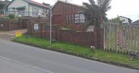 Front View of property in Chatsworth - KZN