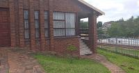 Front View of property in Chatsworth - KZN
