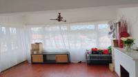 Dining Room of property in Woodlands - DBN