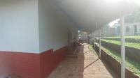 Patio - 48 square meters of property in Woodlands - DBN