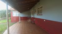 Patio - 48 square meters of property in Woodlands - DBN