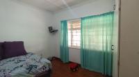 Bed Room 1 - 14 square meters of property in Woodlands - DBN