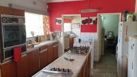 Kitchen of property in Ficksburg