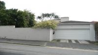 Front View of property in Wynberg - CPT