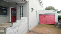 Front View of property in Wynberg - CPT