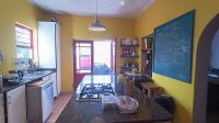 Kitchen - 35 square meters of property in Wynberg - CPT