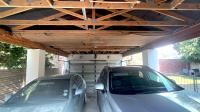 Carport  - 39 square meters of property in Wynberg - CPT