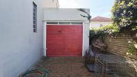 Garage - 24 square meters of property in Wynberg - CPT