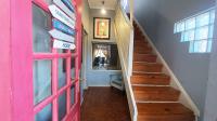 Foyer - 10 square meters of property in Wynberg - CPT