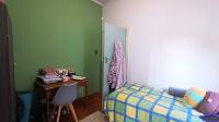 Bed Room 1 - 12 square meters of property in Wynberg - CPT