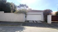 Front View of property in Wynberg - CPT